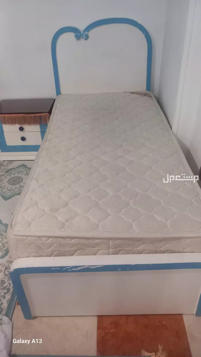 اوضه نوم جديده للبيع ف العصافره