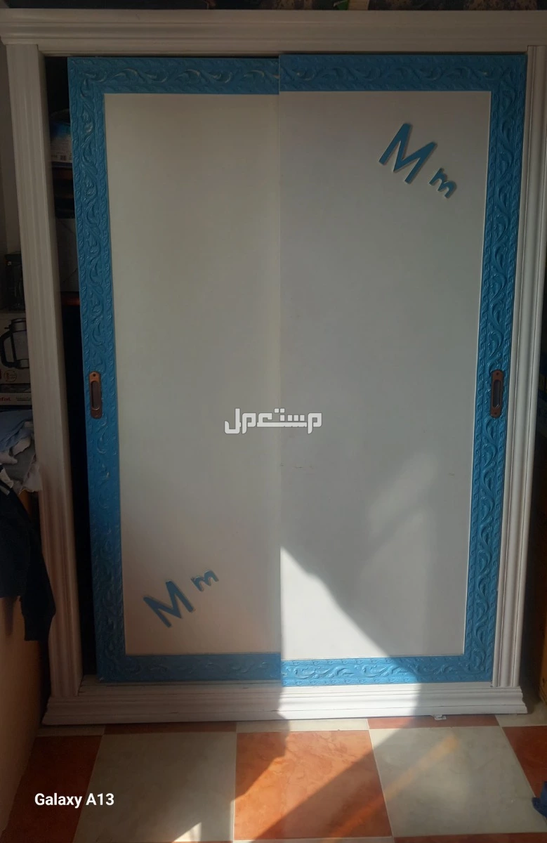 اوضه نوم جديده للبيع ف العصافره