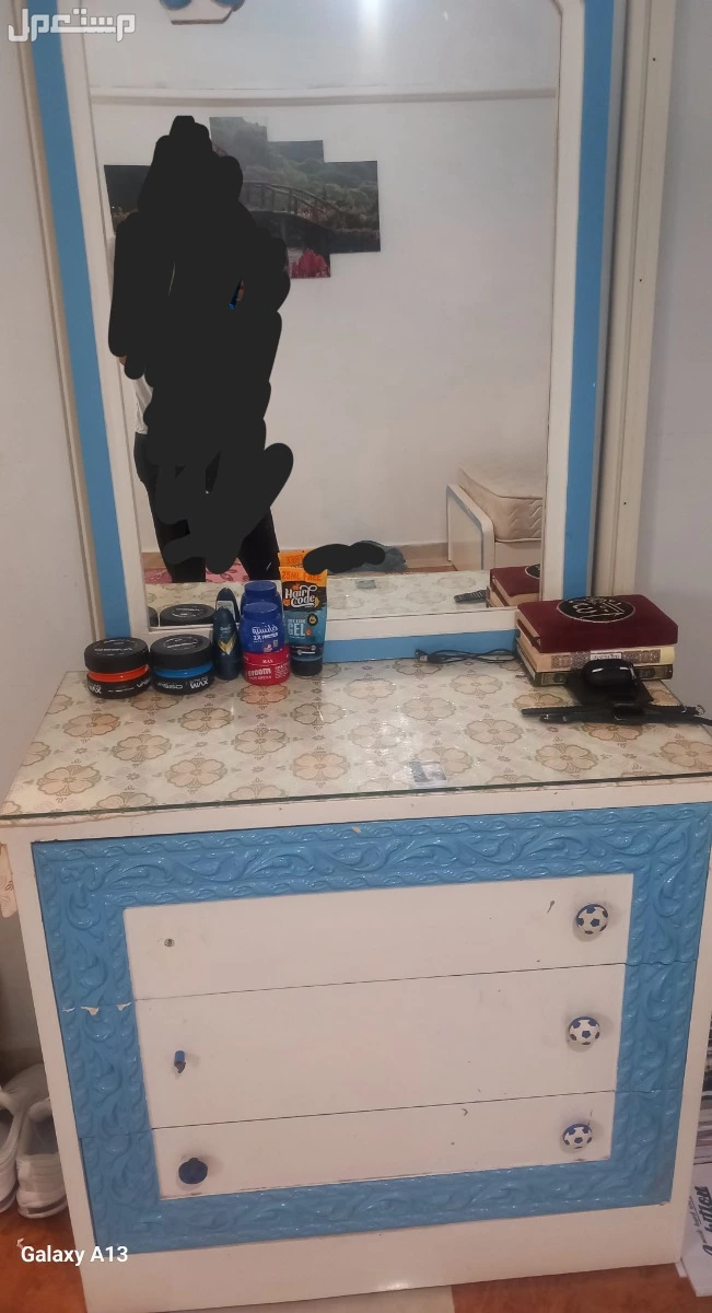 اوضه نوم جديده للبيع ف العصافره