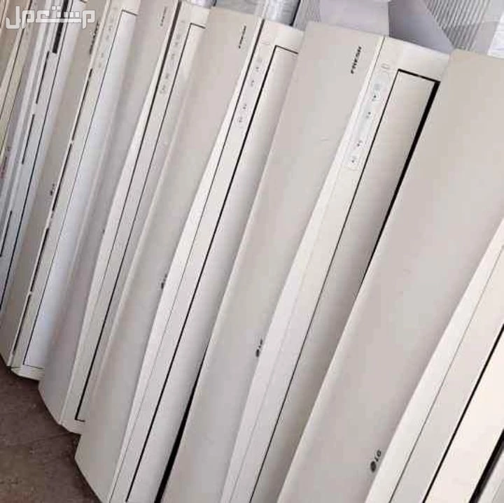 لبيع المكيفات المستعمله داخل الرياض شباك وسبلت مكيفات بحاله الوكاله كمبروسر الوكاله فريون الوكاله مع التوصيل مع التركيب مع الضمان شهر والارزاق على الله