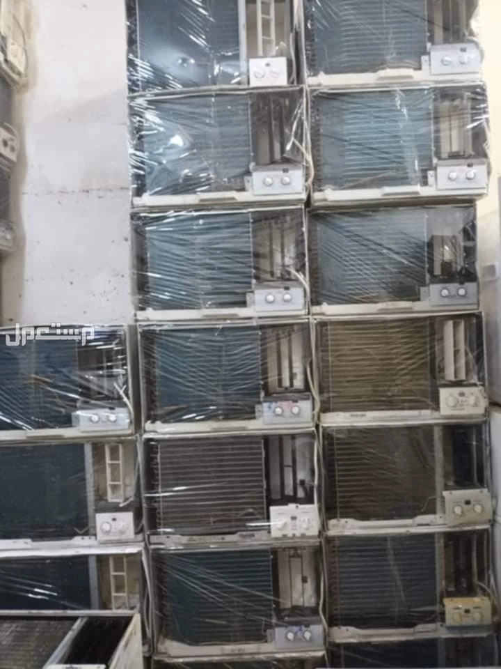 لبيع المكيفات المستعمله داخل الرياض شباك وسبلت مكيفات بحاله الوكاله كمبروسر الوكاله فريون الوكاله مع التوصيل مع التركيب مع الضمان شهر والارزاق على الله