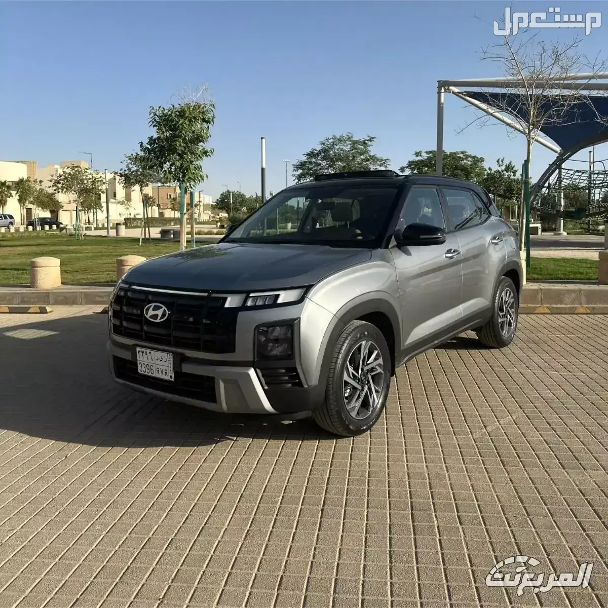 أرخص سيارات هيونداي في السعودية 2025 مع الأسعار هيونداي كريتا 2026