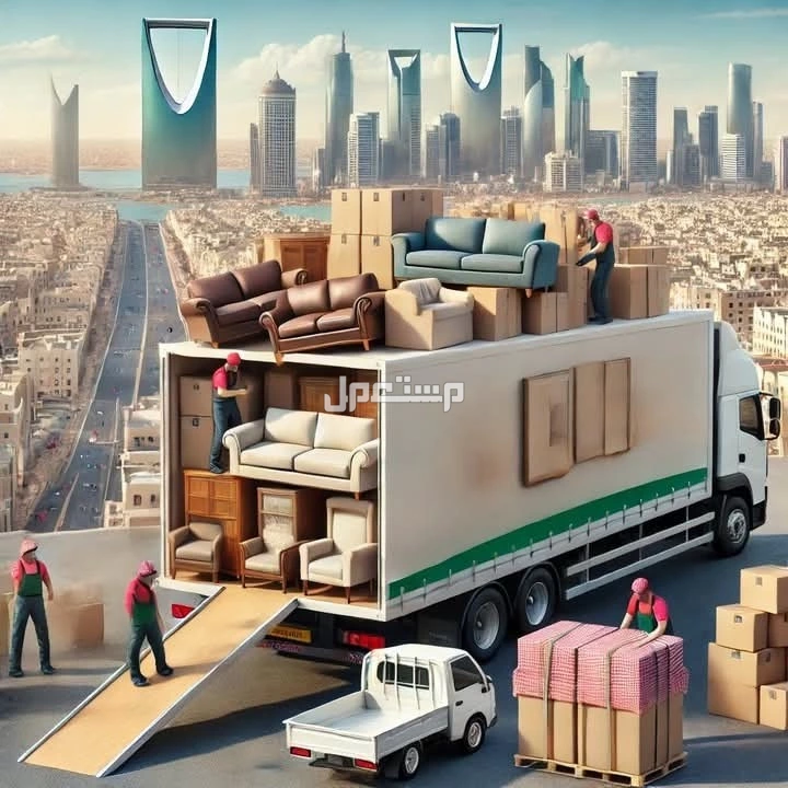 دينا طش اثاث القديم بالرياض  با حي العزيزيه بالرياض