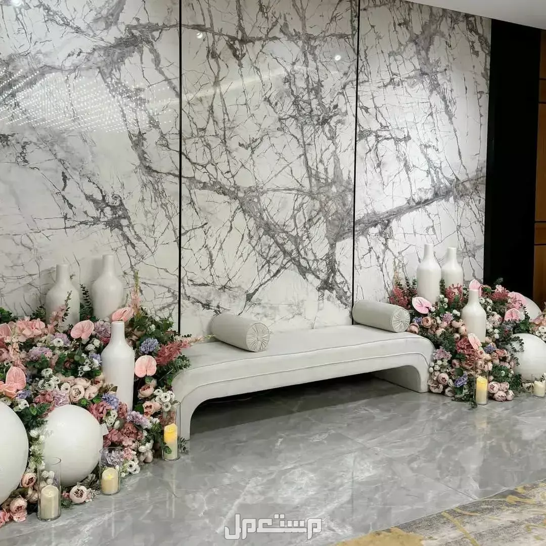 تأجير بكجات مداخل كوشه تخرج افراح ميلاد زفاف مداخل استقبال كنب طاولات طعام الرياض   في الرياض بسعر 80 ريال سعودي