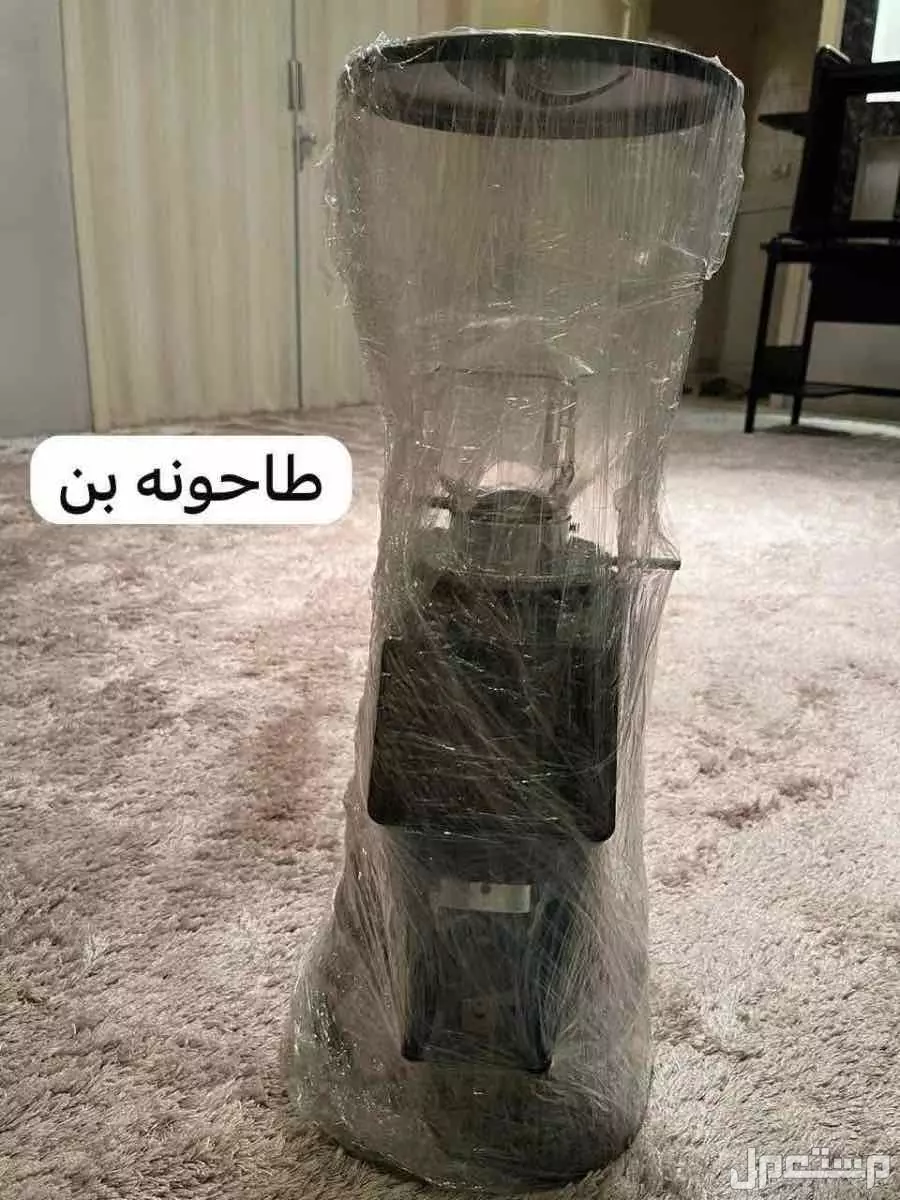 معدات كافي نظيفة جدا في جدة بسعر 25000