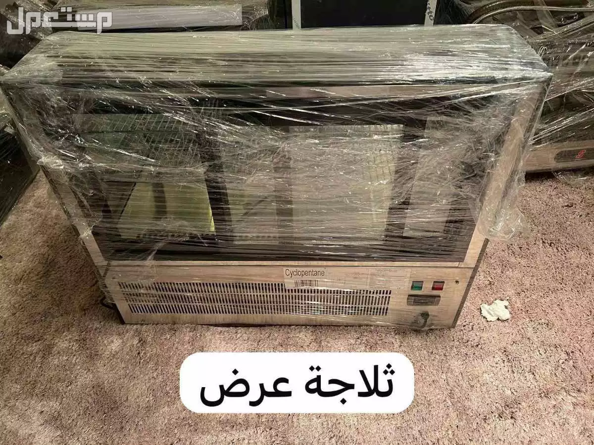 معدات كافي نظيفة جدا في جدة بسعر 25000