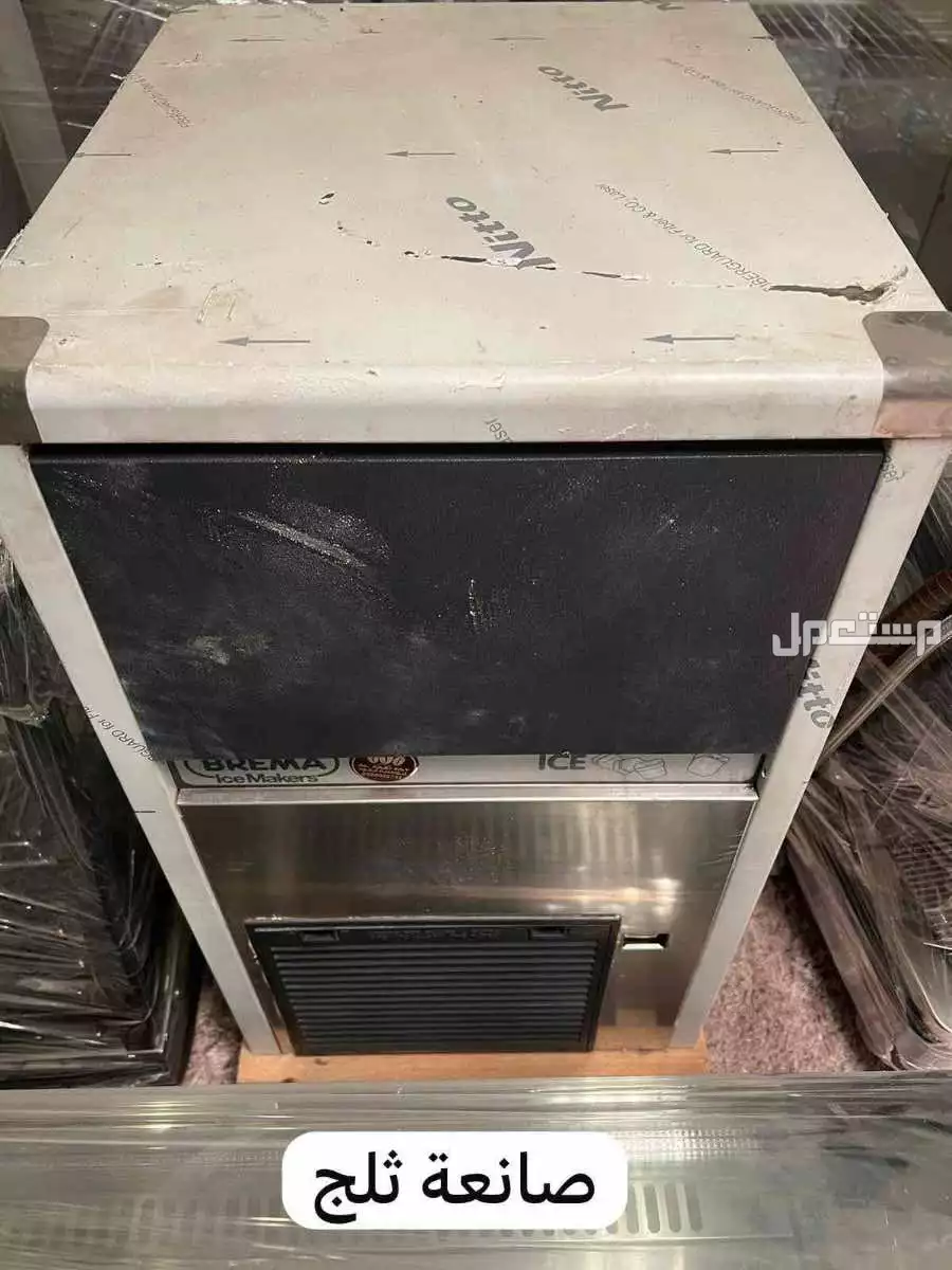 معدات كافي نظيفة جدا في جدة بسعر 25000