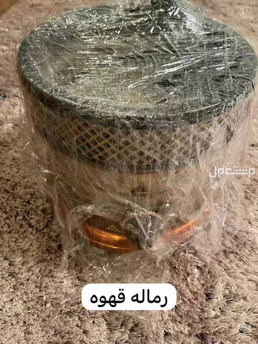 معدات كافي نظيفة جدا في جدة بسعر 25000