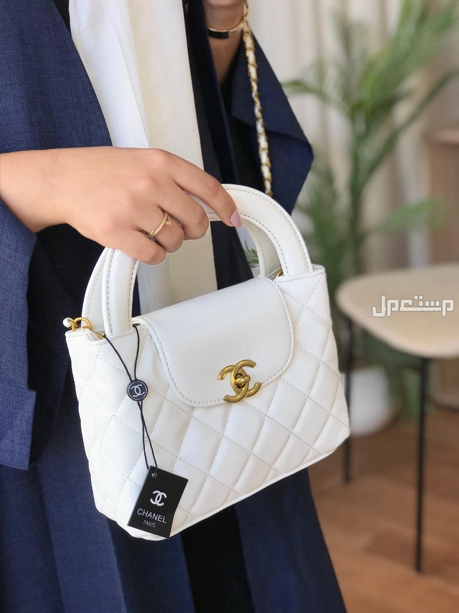 شنط شانيل اشكال متنوعة ماستر كوالتي