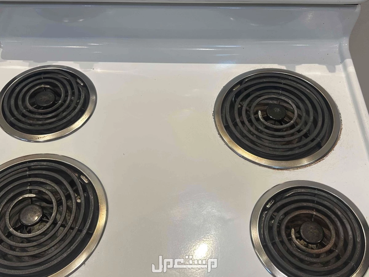 للبيع فرن كهربائي Gibson السعر ب 1500