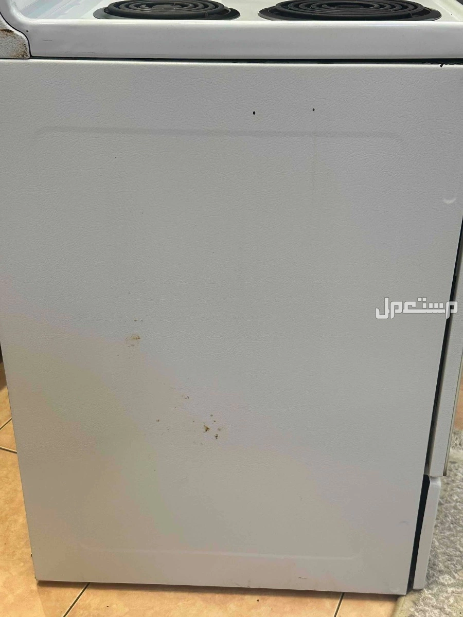 للبيع فرن كهربائي Gibson السعر ب 1500