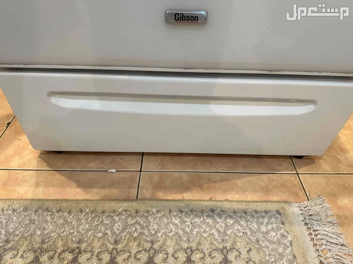 للبيع فرن كهربائي Gibson السعر ب 1500