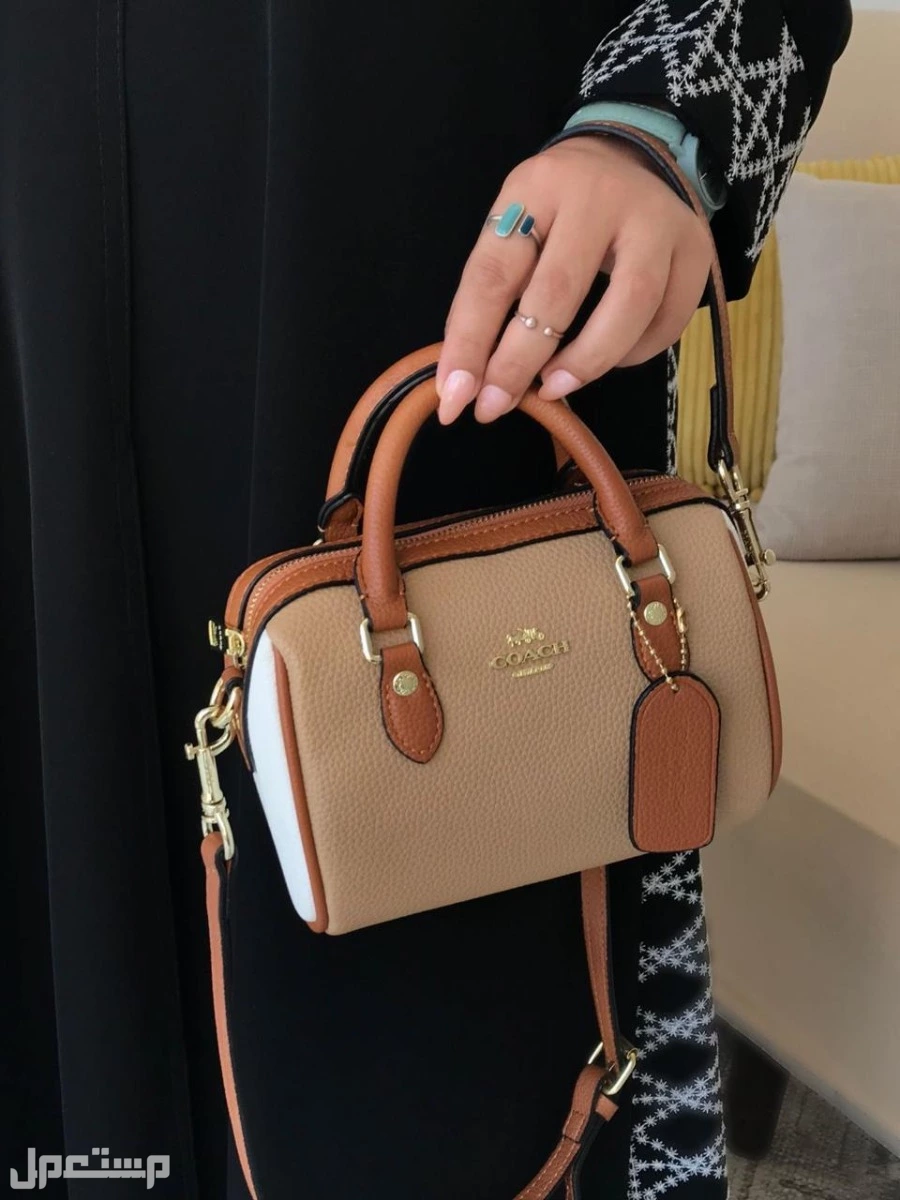 شنط ماركة كوتش ماستر كوالتي مع البكس