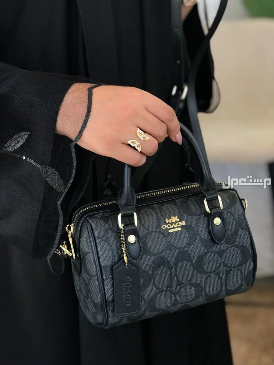 شنط ماركة كوتش ماستر كوالتي مع البكس