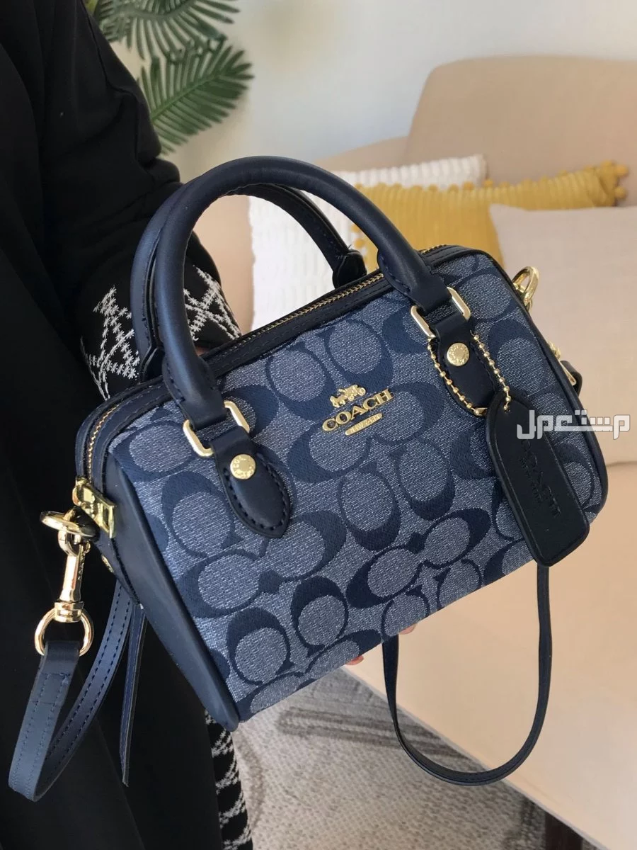 شنط ماركة كوتش ماستر كوالتي مع البكس