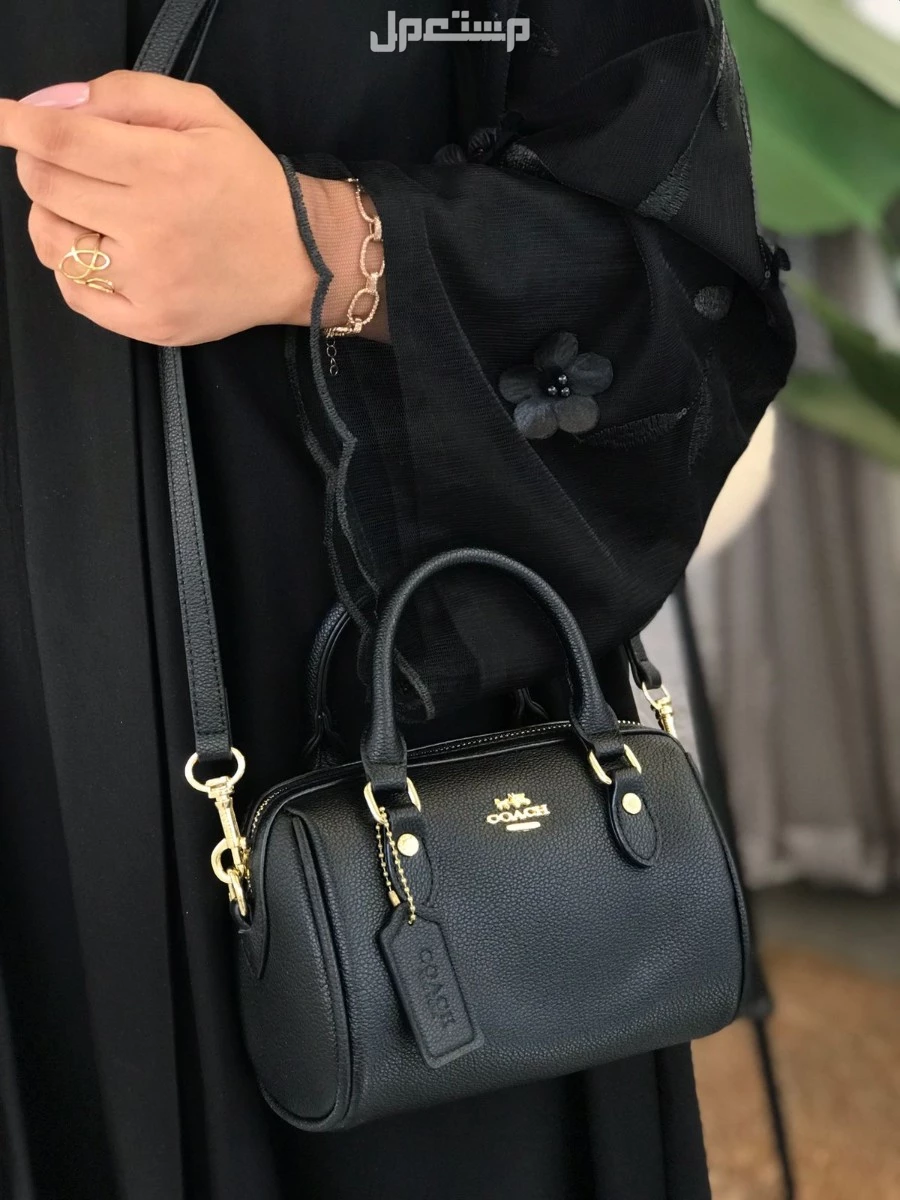 شنط ماركة كوتش ماستر كوالتي مع البكس