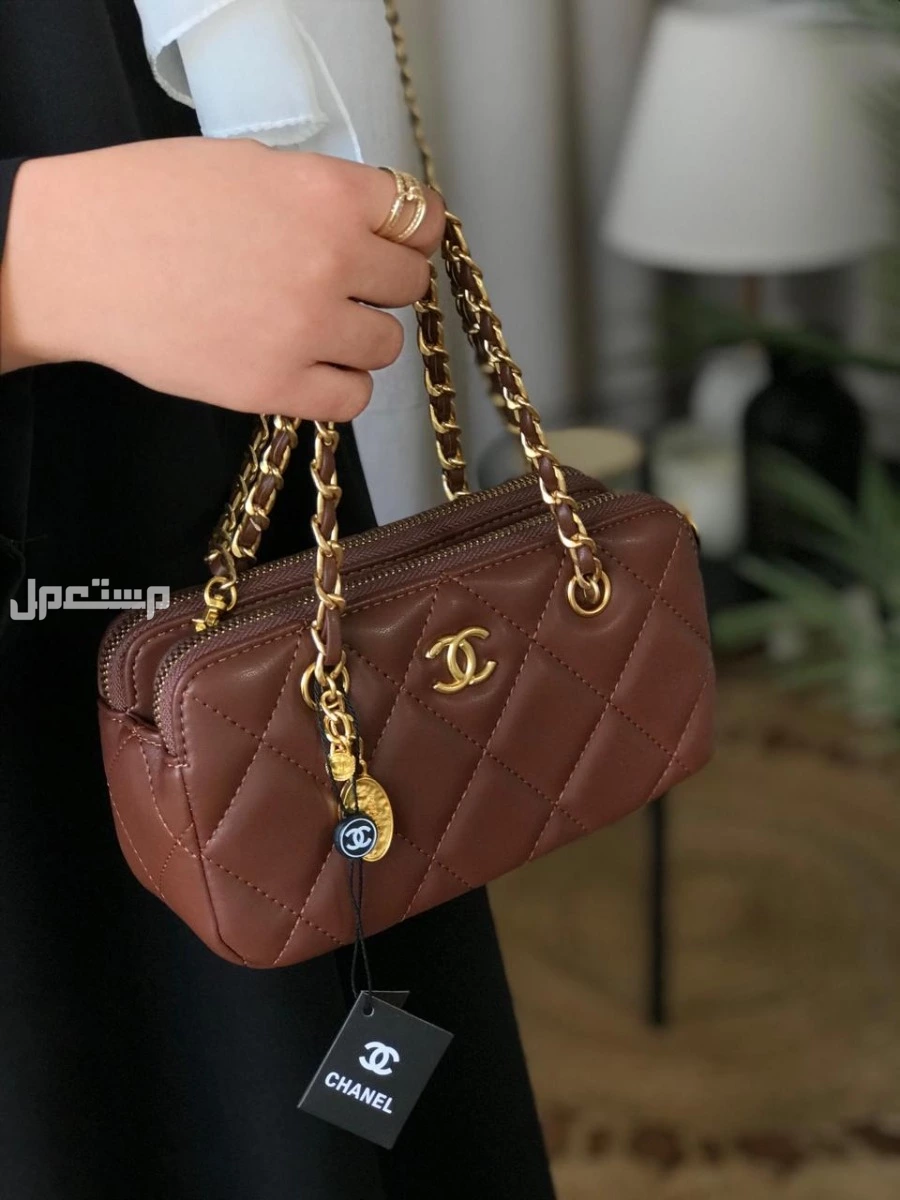 شنط الهبه من شانيل ماستر كوالتي في الرياض بسعر 200 ريال سعودي