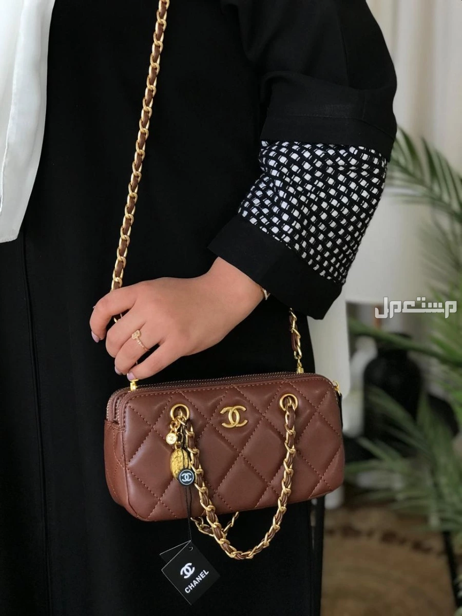 شنط الهبه من شانيل ماستر كوالتي في الرياض بسعر 200 ريال سعودي