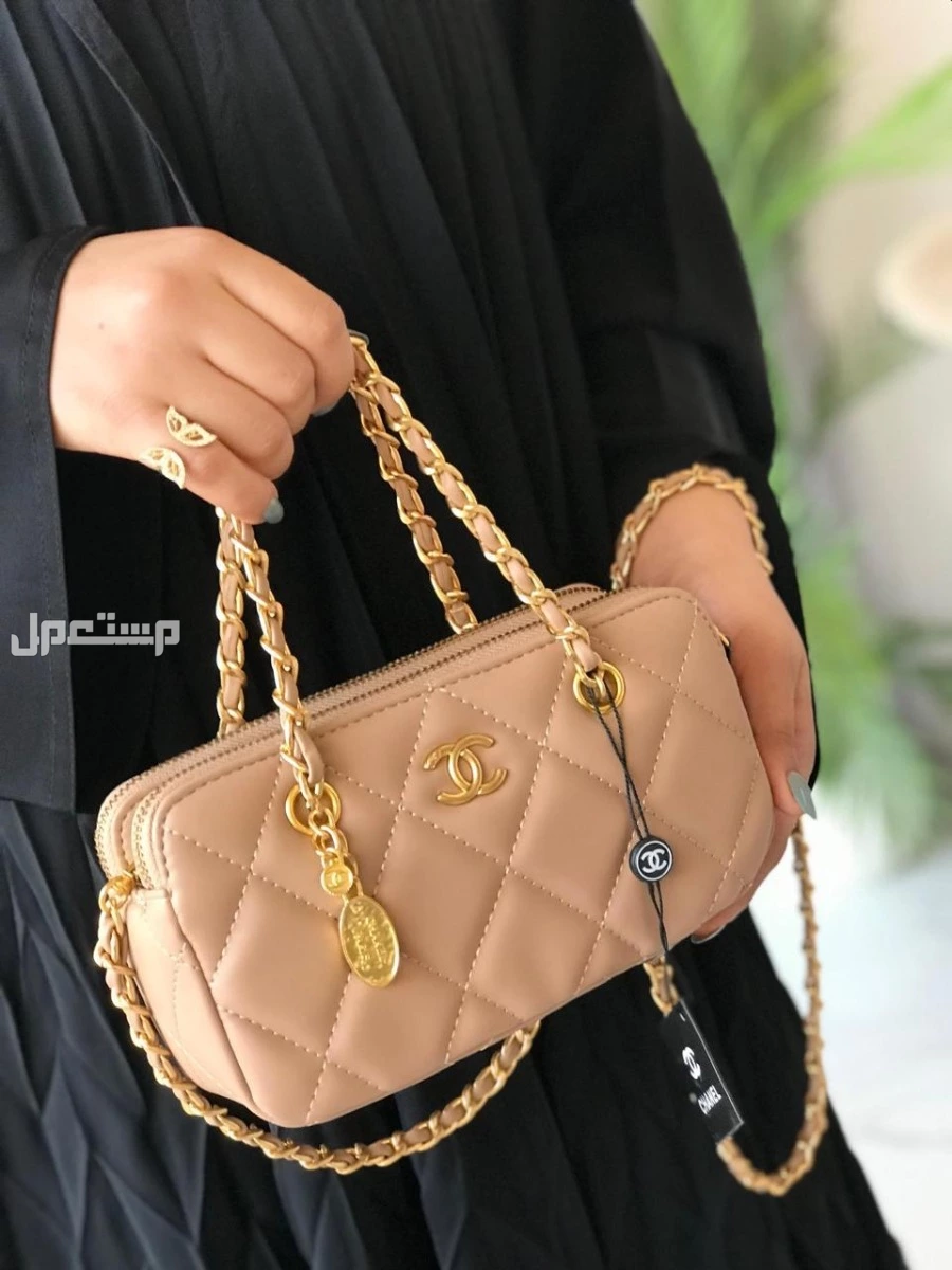 شنط الهبه من شانيل ماستر كوالتي في الرياض بسعر 200 ريال سعودي