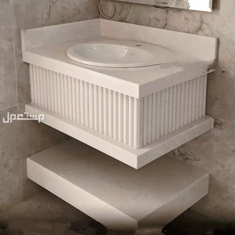 مؤسسة مصنع مغاسل رخام في جدة - تفصيل مغسلة الرخام اليدوية - افضل اسعار مصنع تفصيل وتركيب المغاسل الرخامية في جدة - 0552209016