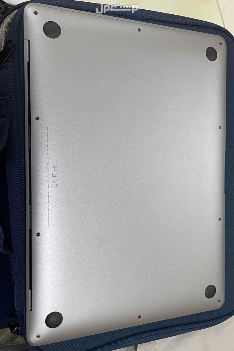 MacBook Air M1 - 13 بوصة في جدة بسعر 1800 ريال سعودي