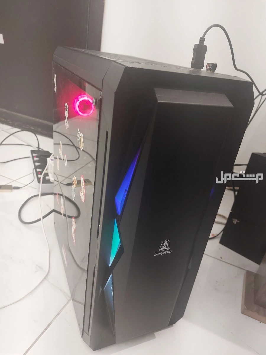 بيسي بسعر 1000 ريال pc في جدة بسعر ألف ريال سعودي