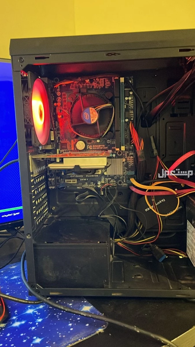 بيسي بسعر 1000 ريال pc في جدة بسعر ألف ريال سعودي
