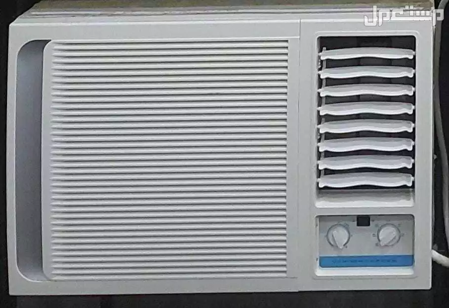 مكيفات شباك مستعمل نظيف شبه جديد