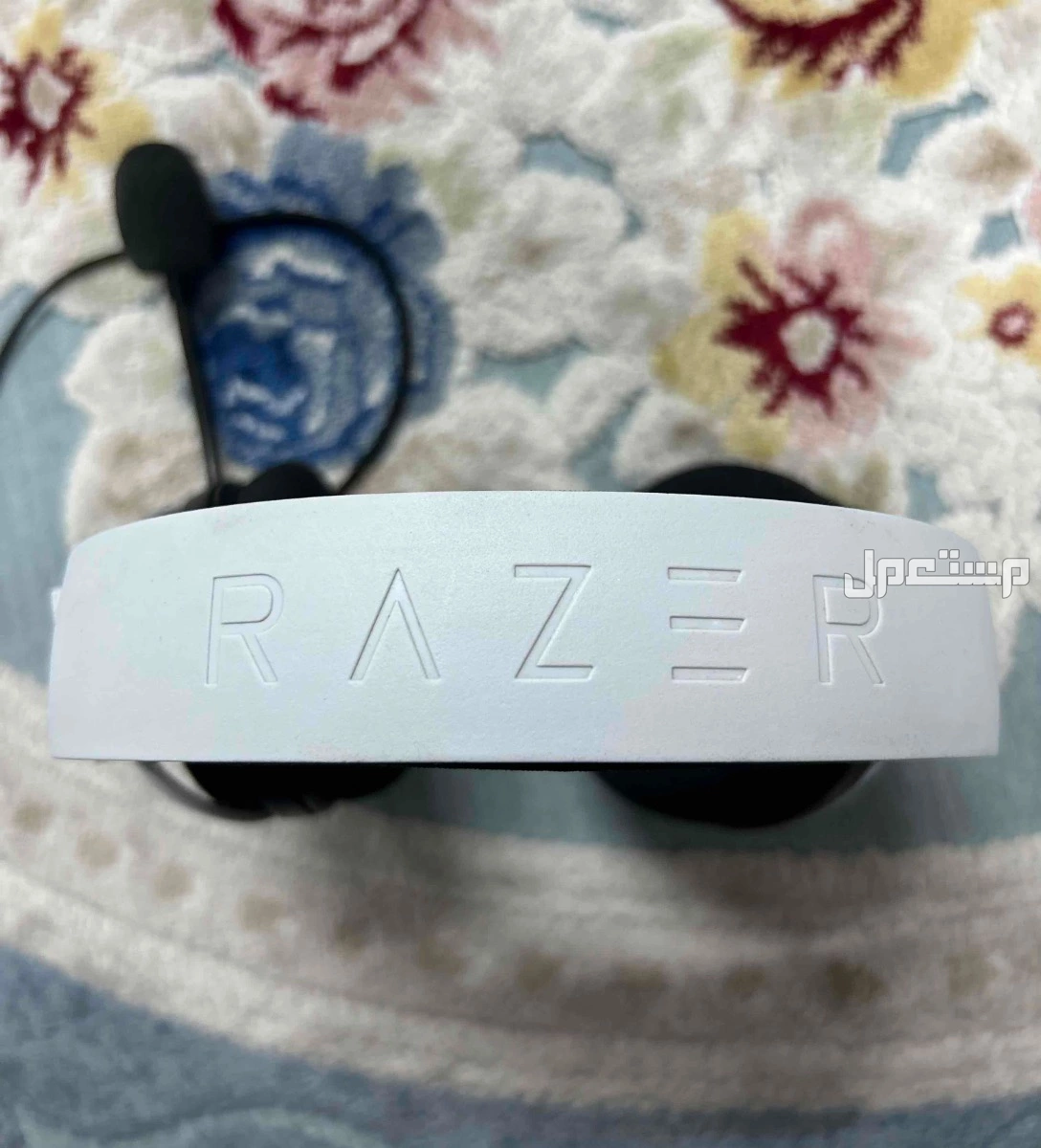 سماعة من شركة RAZER في الطائف بسعر 210 ريال سعودي