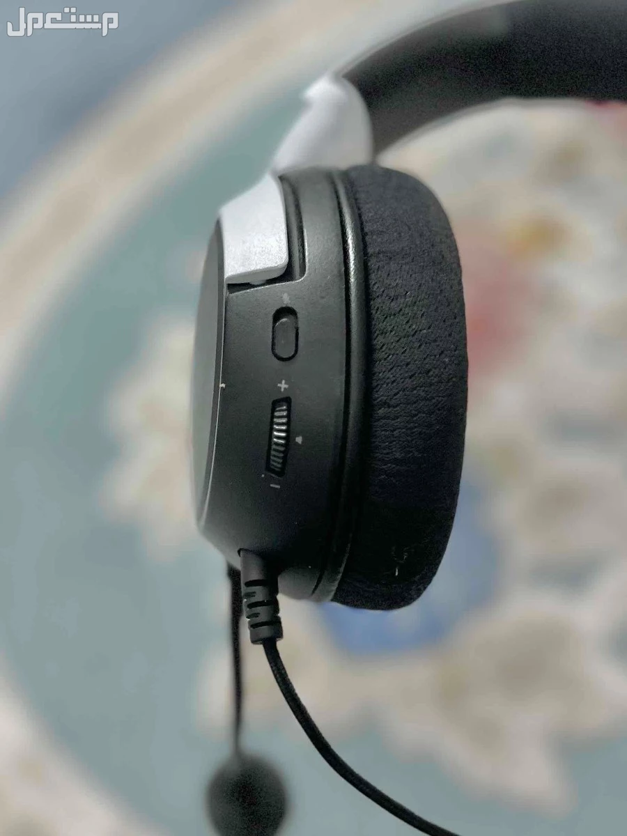 سماعة من شركة RAZER في الطائف بسعر 210 ريال سعودي
