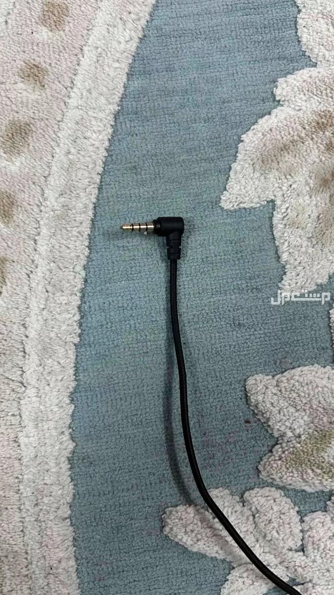 سماعة من شركة RAZER في الطائف بسعر 210 ريال سعودي
