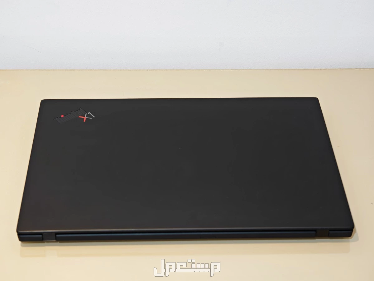قوة وأناقة في جهاز واحد  ThinkPad X1  Carbon Gen 8