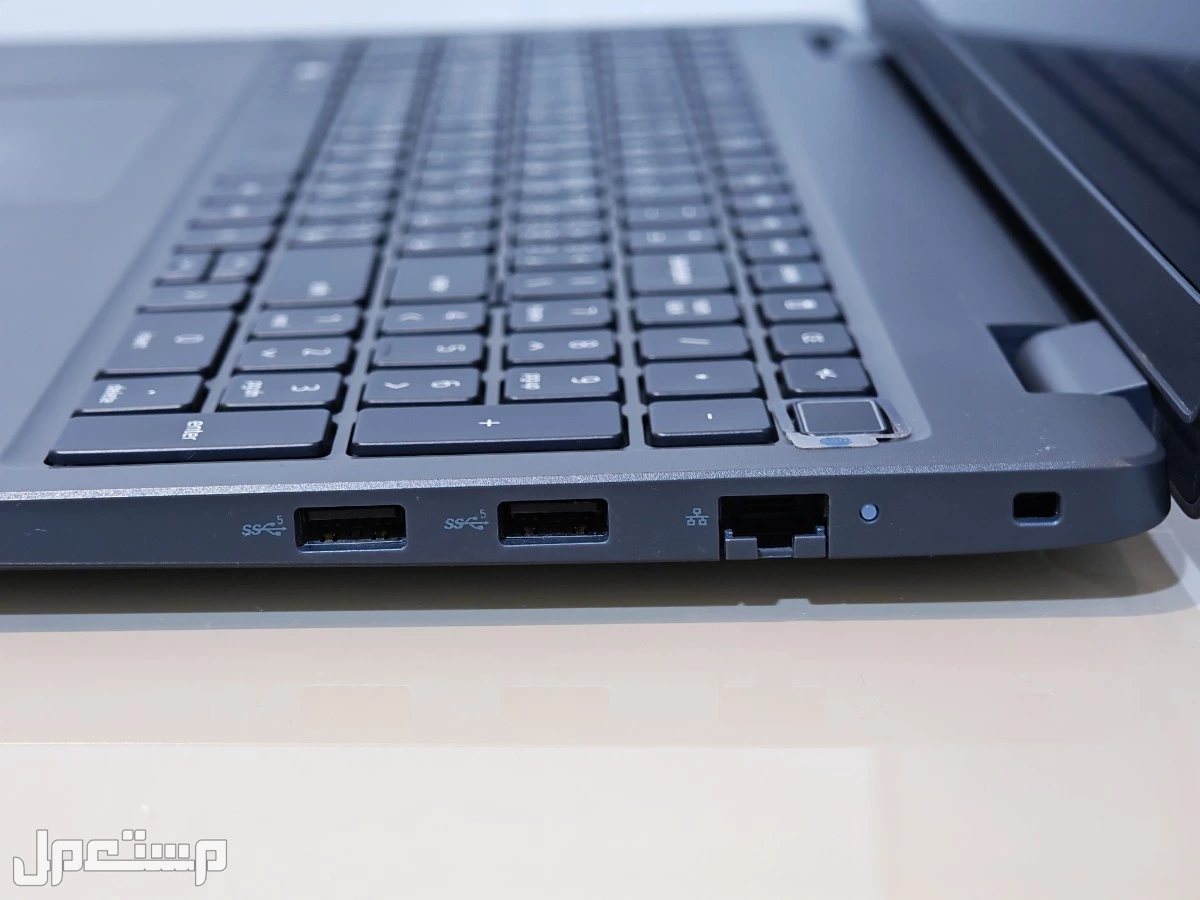 لابتوب أعمال نظيف: DELL Latitude  3540