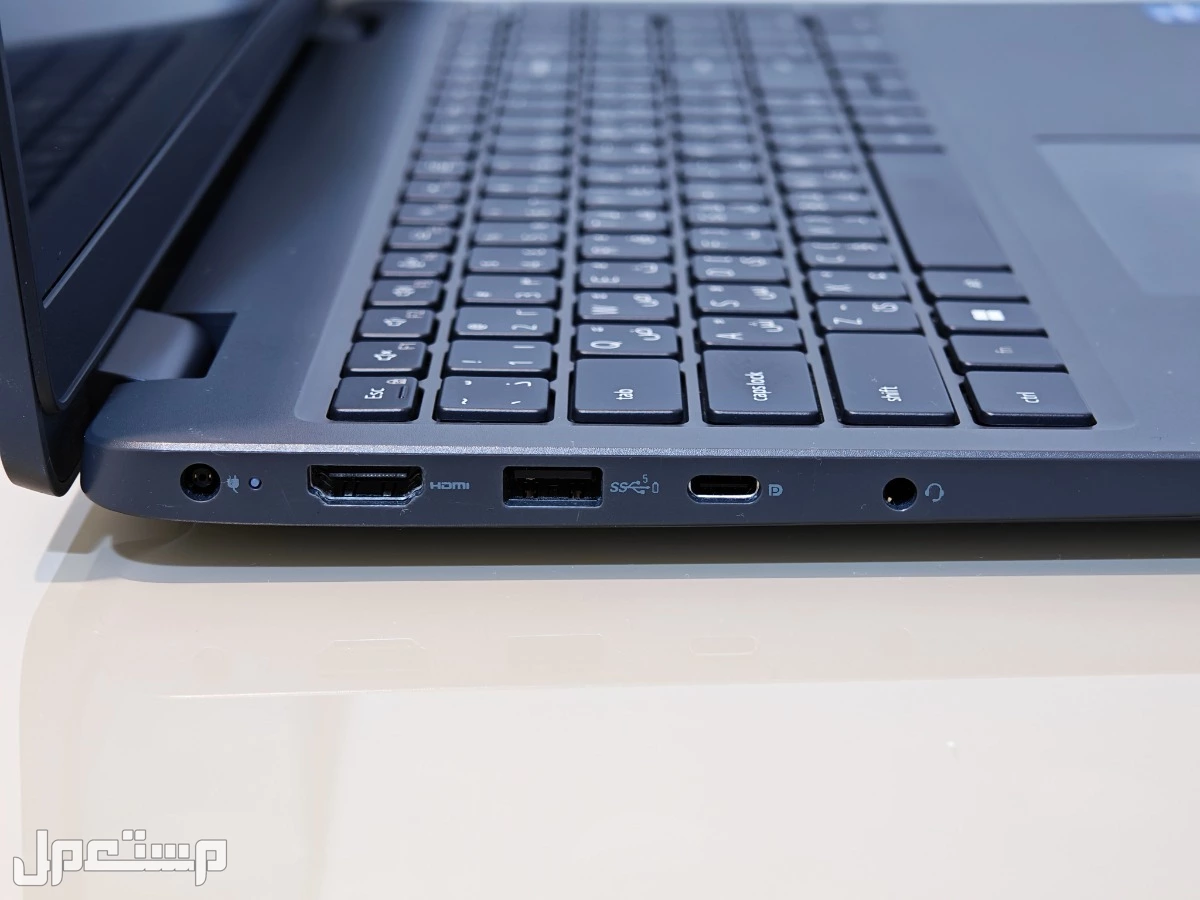 لابتوب أعمال نظيف: DELL Latitude  3540