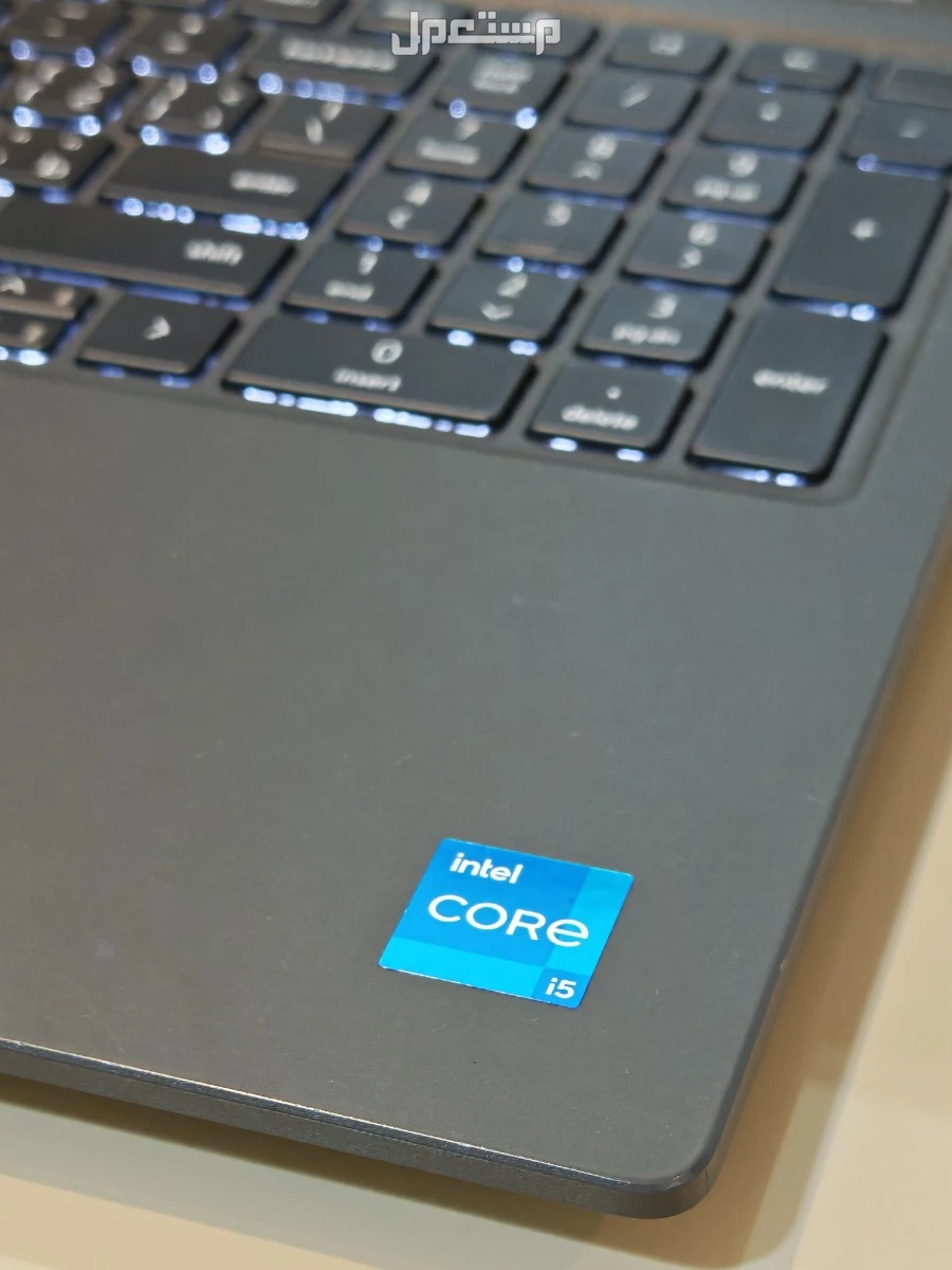 لابتوب أعمال نظيف: DELL Latitude  3540
