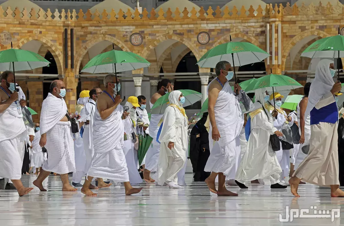 9 أخطاء يقع فيها الحجاج: مبطلات الحج للرجال والنساء احذرها أخطاء يقع فيها الحجاج