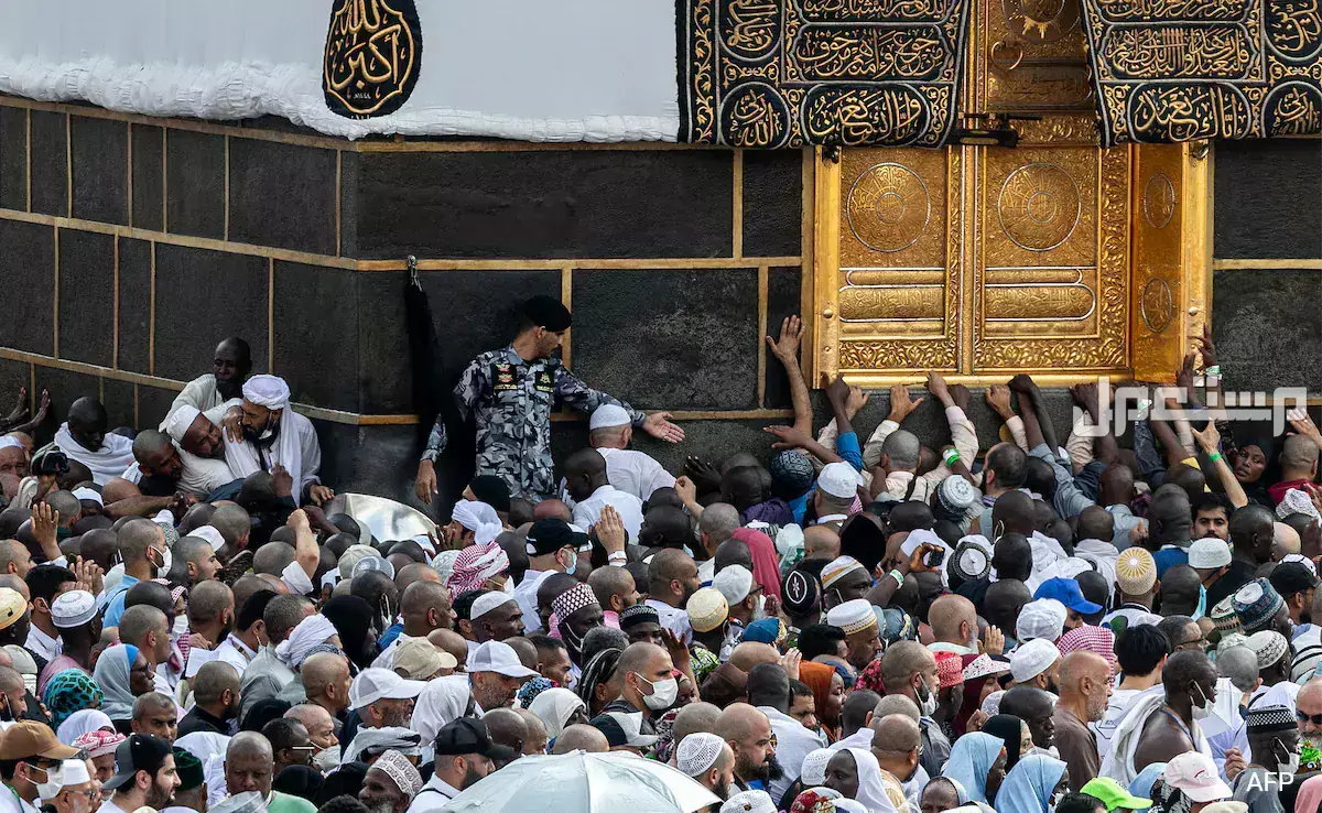 9 أخطاء يقع فيها الحجاج: مبطلات الحج للرجال والنساء احذرها مفسدات الحج للرجال والنساء