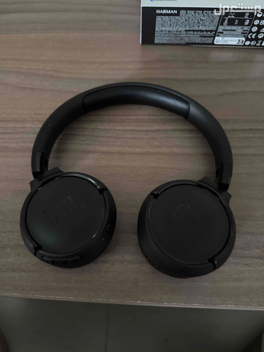 JBL Tune 520 bt في الأحساء بسعر 100 ريال سعودي