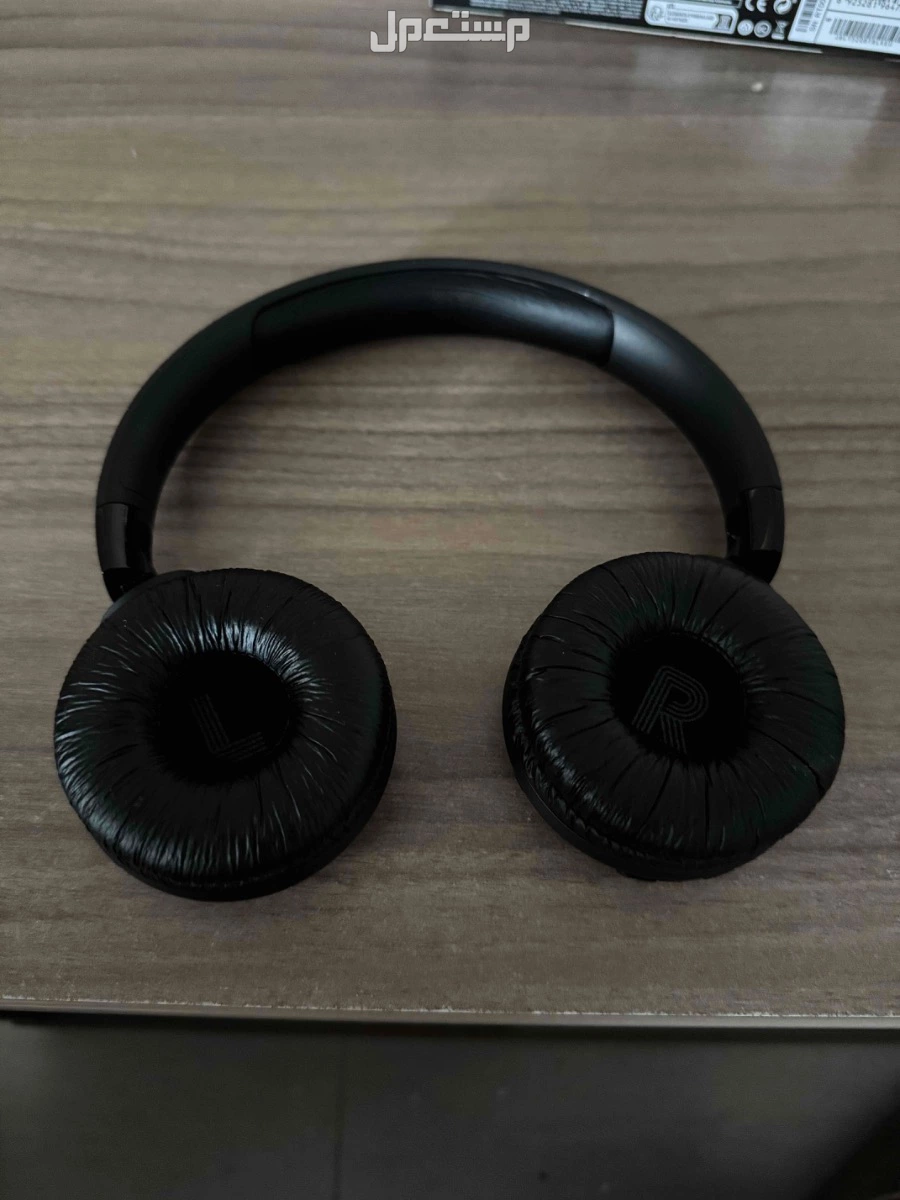JBL Tune 520 bt في الأحساء بسعر 100 ريال سعودي