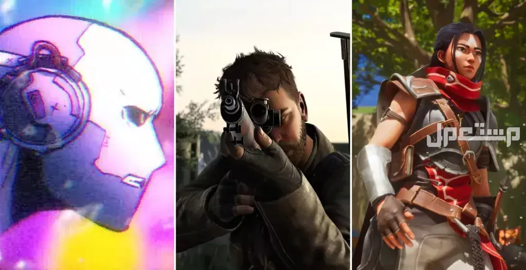 جميع ألعاب القيم باس 2025: قائمة ترشيحات Xbox Game Pass ما هي أفضل لعبة جيم باس 2025؟