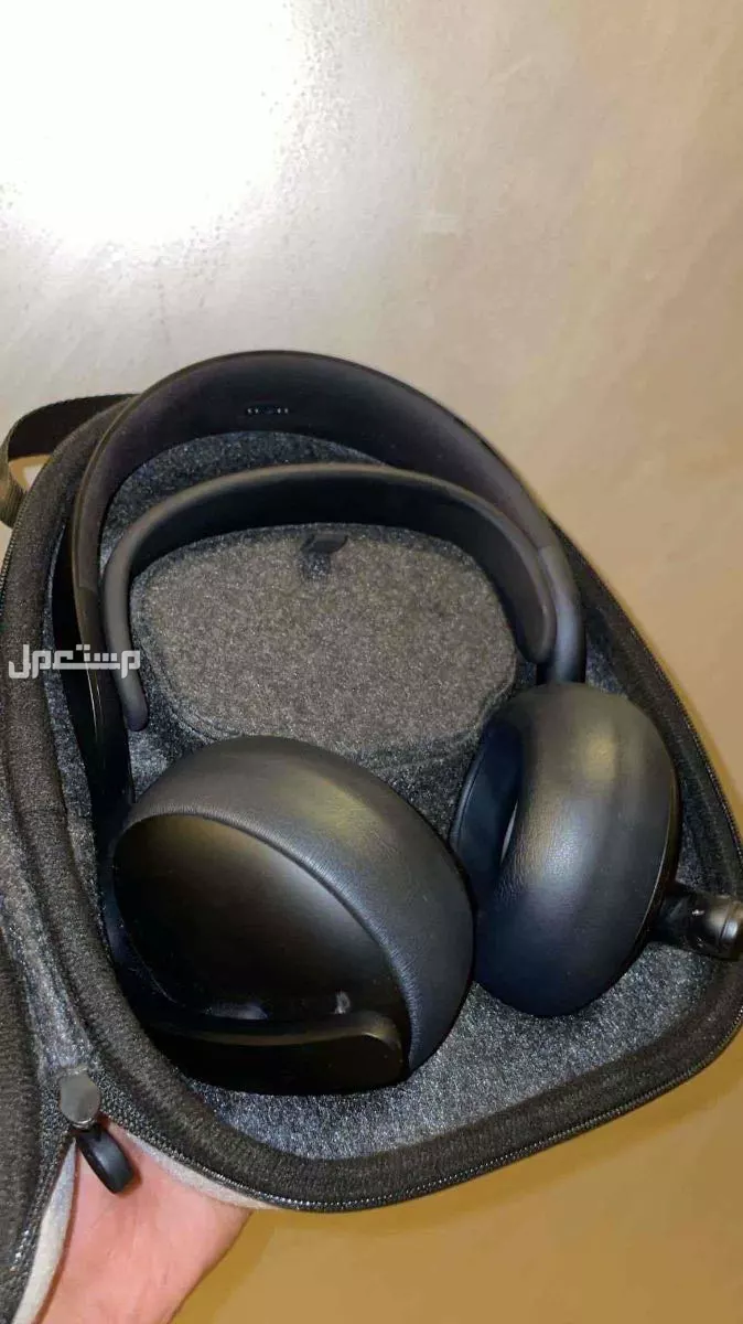 سماعة سوني  في الرياض بسعر 499 ريال سعودي