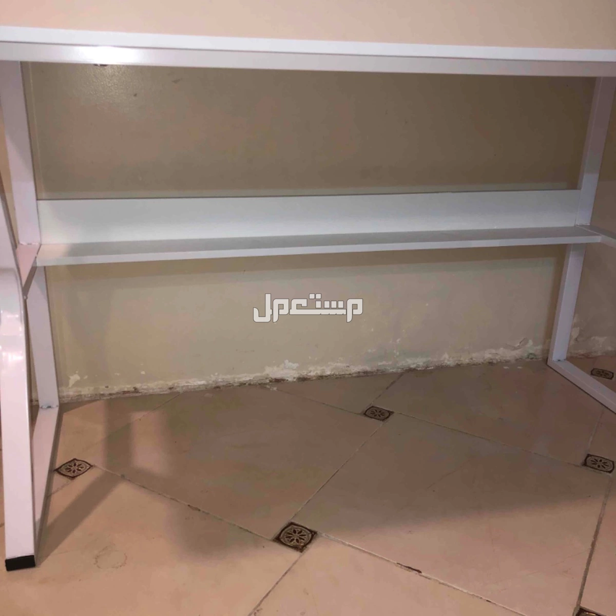 للبيع طاوبة قيمنق لون ابيض في مكة المكرمة بسعر 400 ريال