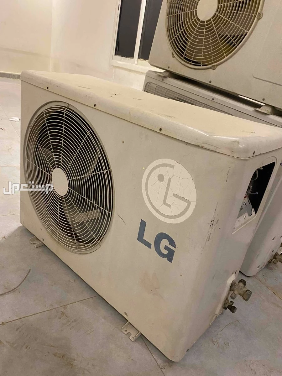 مكيفات للبيع الرمال اسبليت في الرياض
