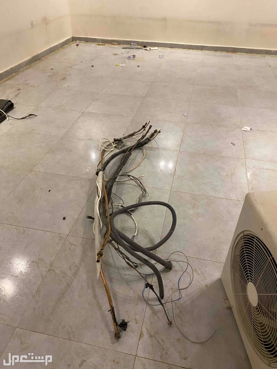 مكيفات للبيع الرمال اسبليت في الرياض