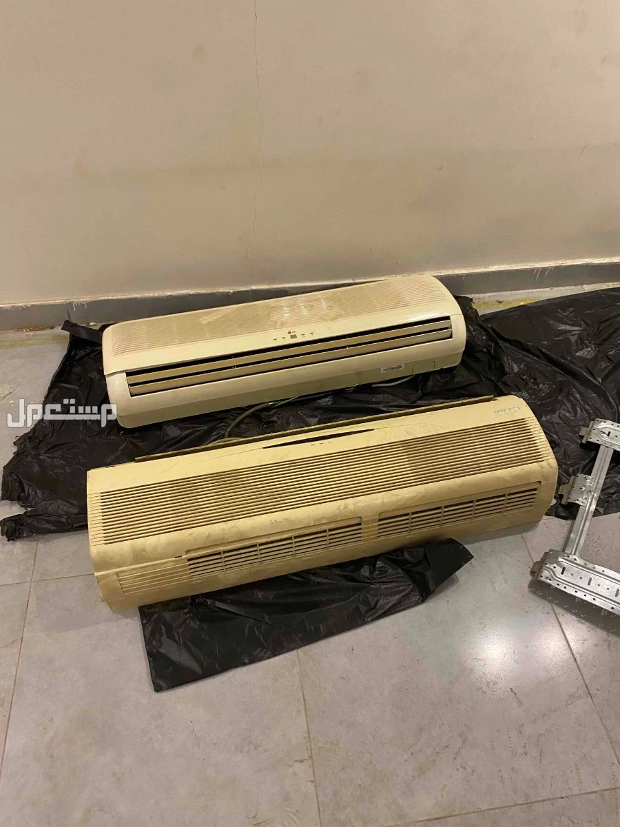 مكيفات للبيع الرمال اسبليت في الرياض