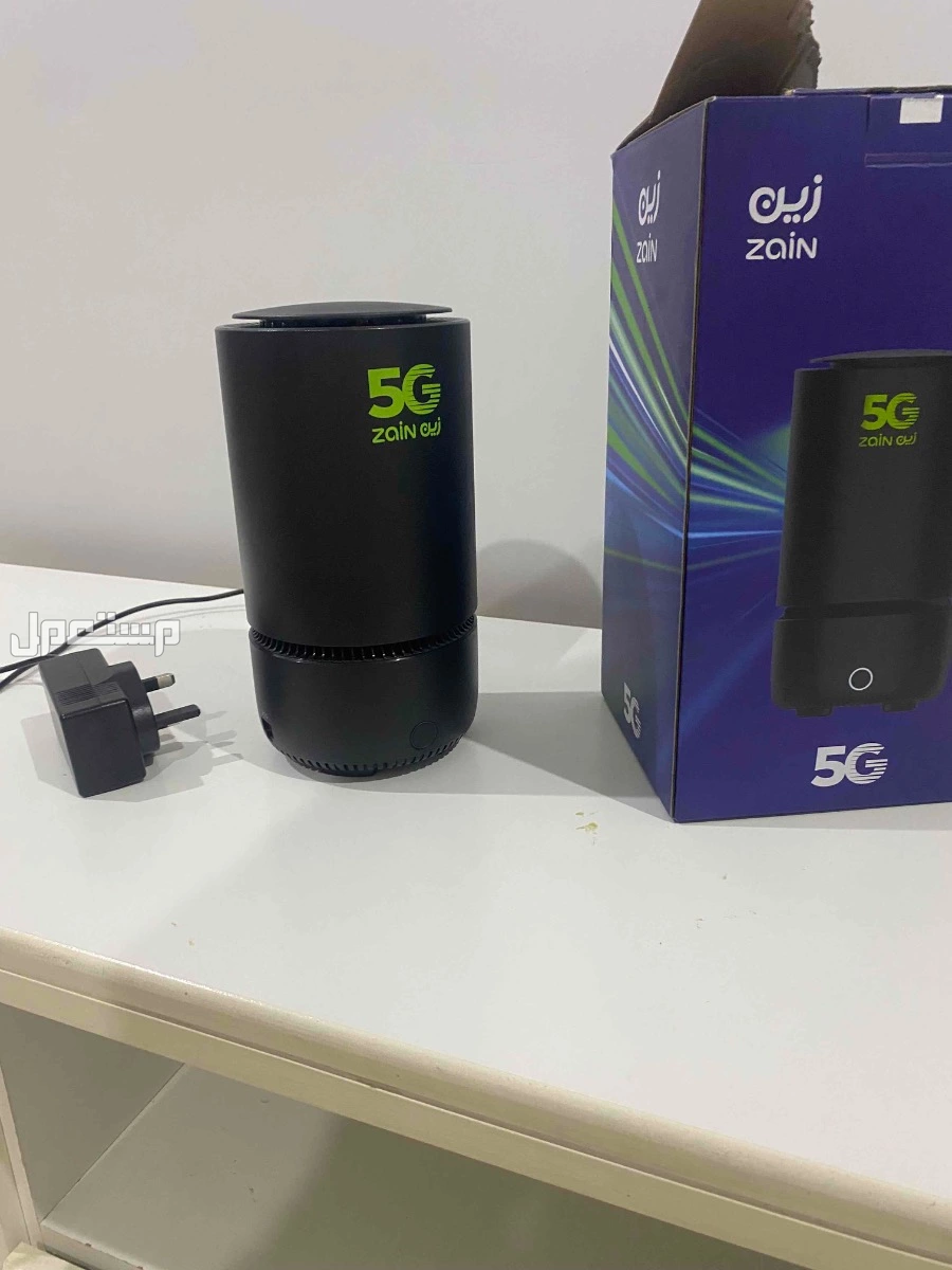 للبيع راوتر 5G الاصدار الجديد بسعر 300