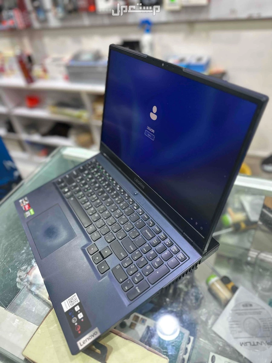 Lenovo Legioon Lenovo brand in Riyadh at a price of 2550 SAR