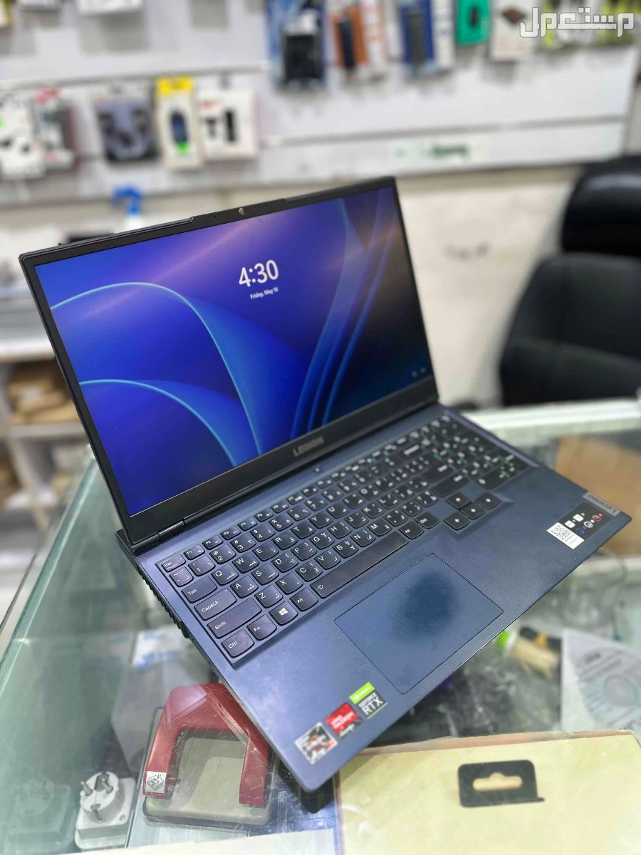 Lenovo Legioon Lenovo brand in Riyadh at a price of 2550 SAR