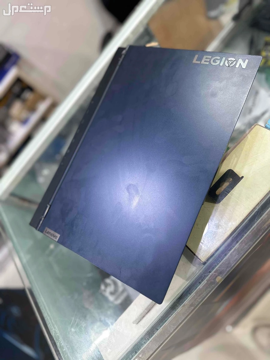Lenovo Legioon Lenovo brand in Riyadh at a price of 2550 SAR
