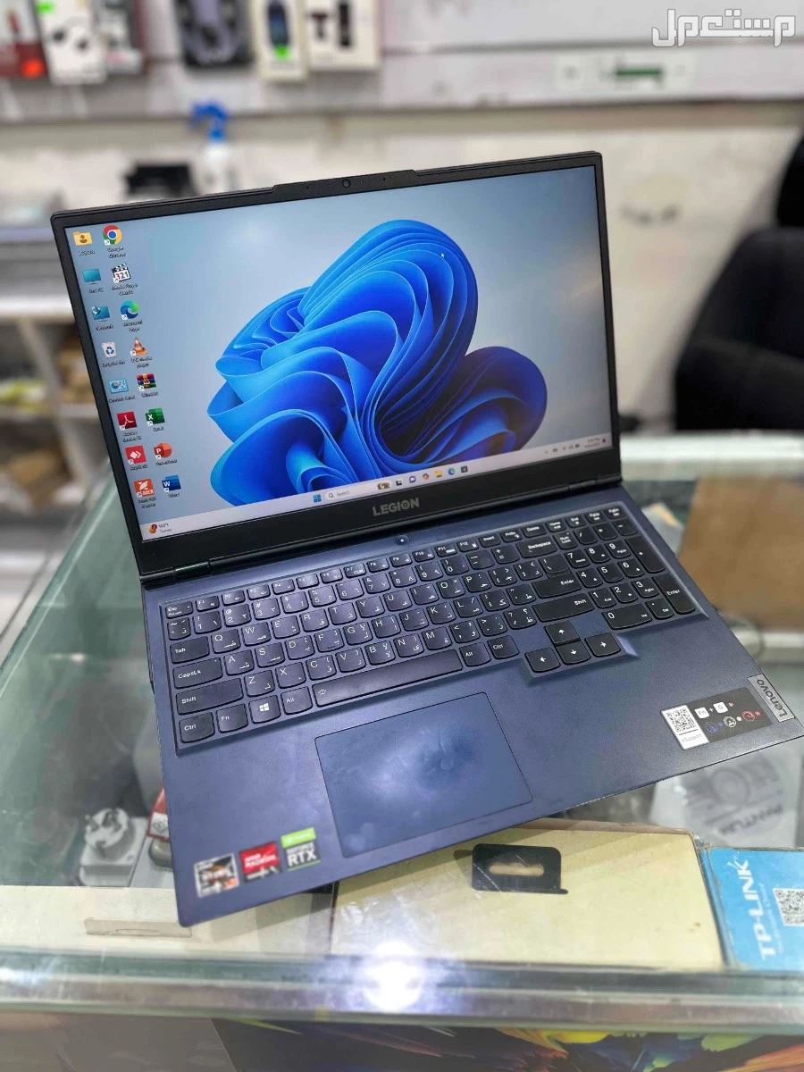 Lenovo Legioon Lenovo brand in Riyadh at a price of 2550 SAR